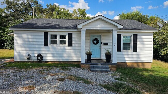 Primary Photo - 54-E E Morse St