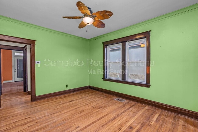 Building Photo - 5223 Bancroft Ave