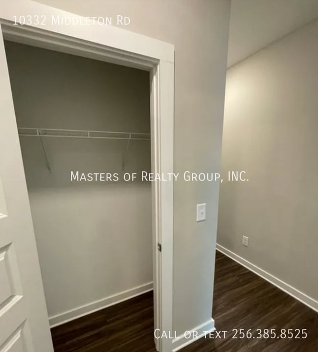 Building Photo - 10332 Middleton Rd