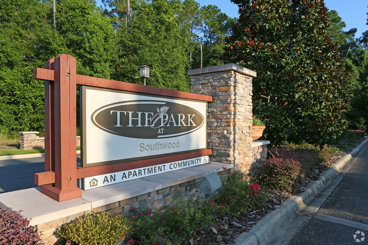Park At Southwood Tallahassee Fl Apartment Finder