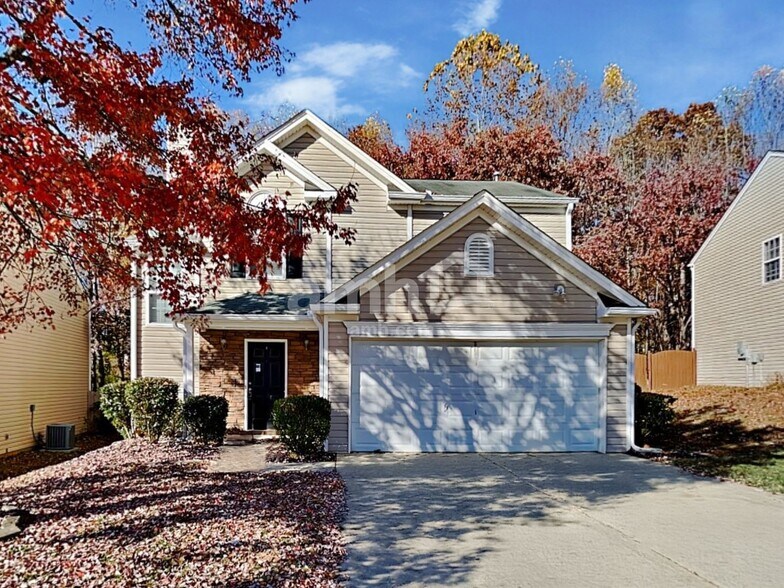 Primary Photo - 330 Meadows Ln