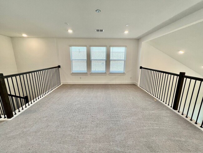 Building Photo - Elegant Parkside Retreat | Stunning 3BR Home with Office, Game Room & Covered Outdoor Living