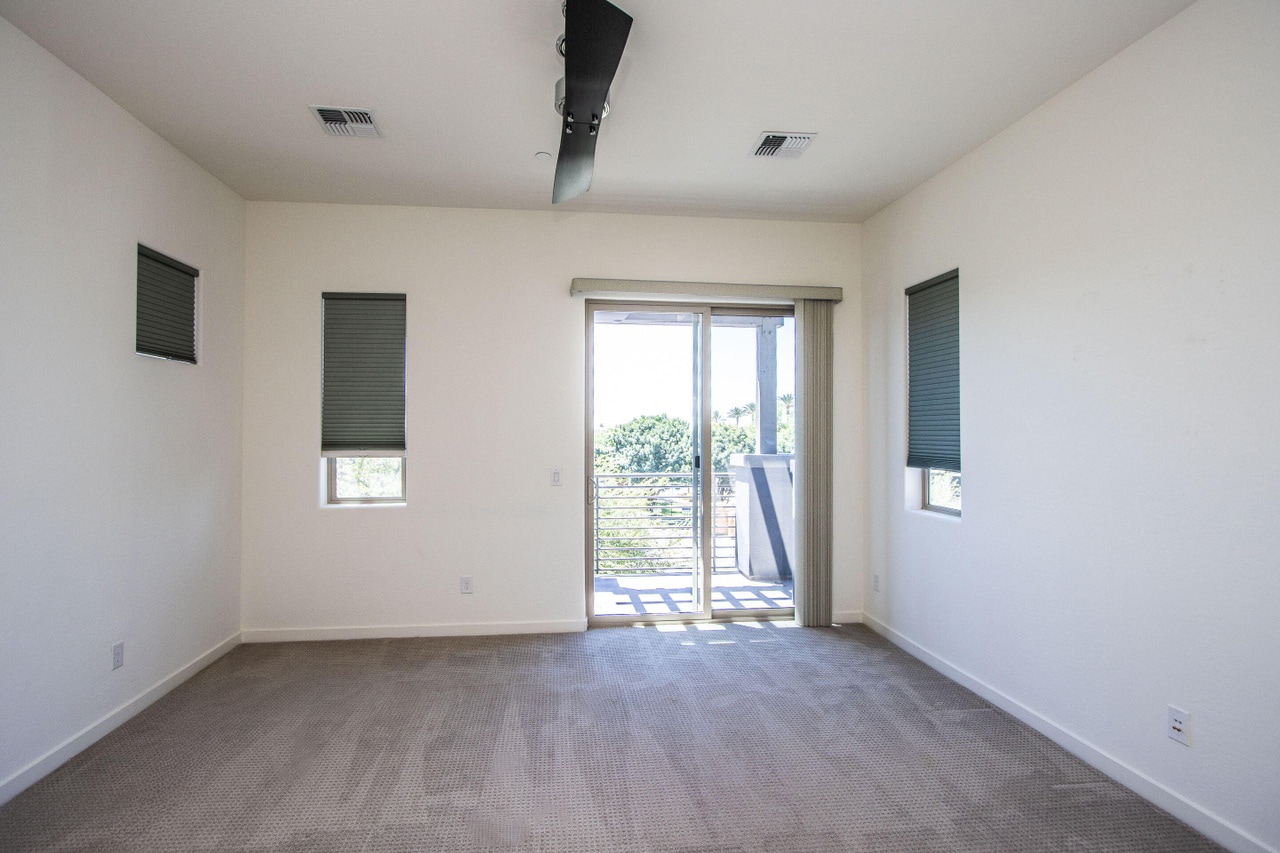 3rd Floor, Master Bedroom - 300 N Gila Springs Blvd