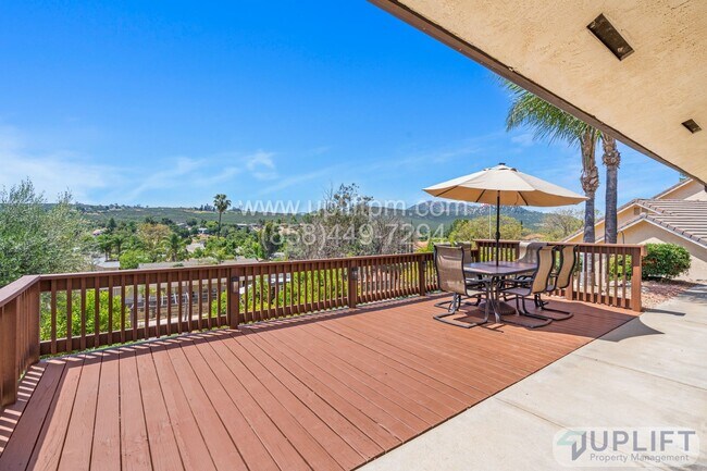 Building Photo - 3 Bedroom 2.5 Bathroom home in Ramona LARG...