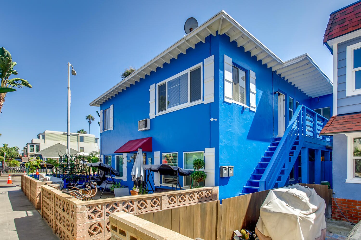 Building Photo - 3944 Mission Blvd