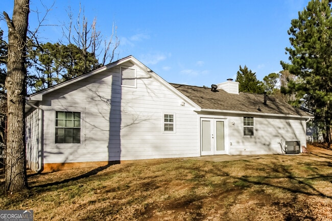 Building Photo - 10416 Larrack Ct