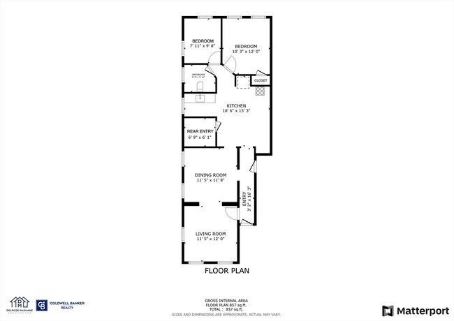 Building Photo - 54 Prentiss St