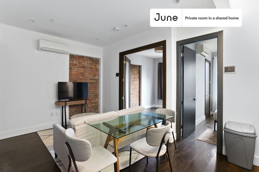 Building Photo - Room in Shared 4 bed/2 bath home in Bedford-Stuyvesant
