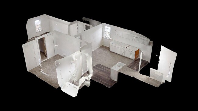 Building Photo - 3863 E 154th St