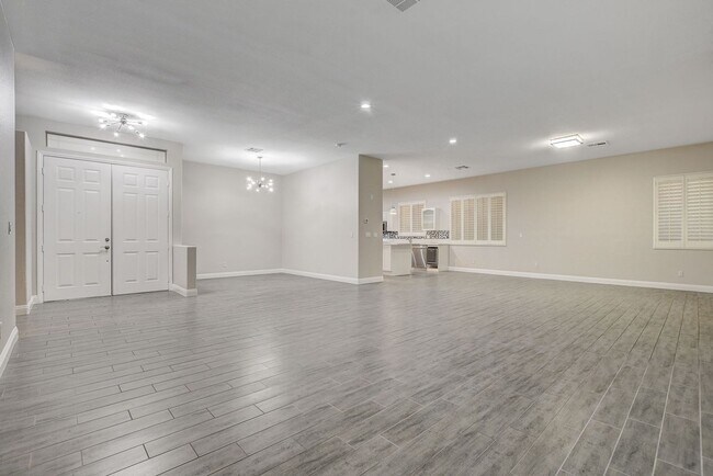 Building Photo - 4 bedroom, 3-bath home with a Pool!