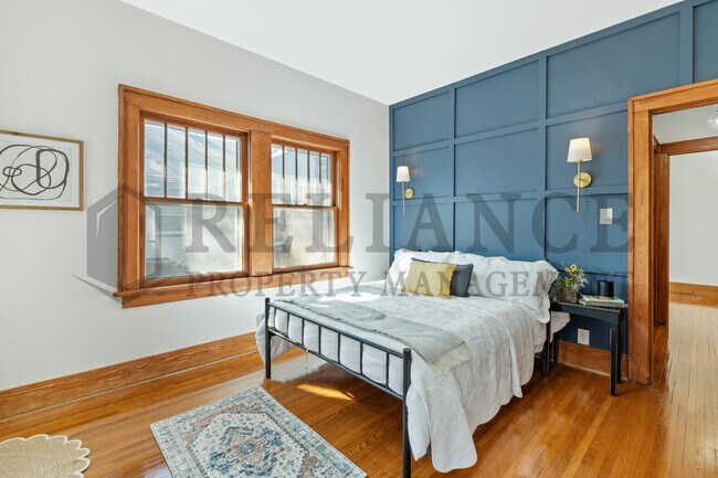 Building Photo - 236 N Holyoke St