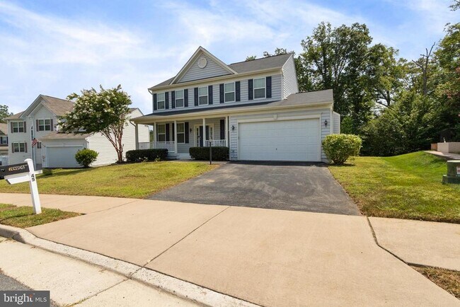 Building Photo - 45 Colemans Mill Dr
