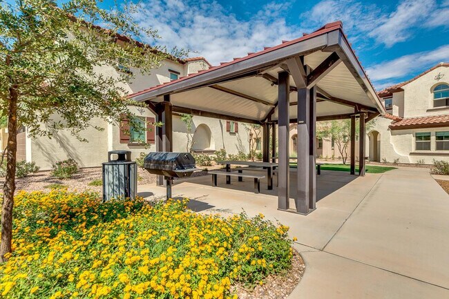 Building Photo - 3210 S Mingus Dr