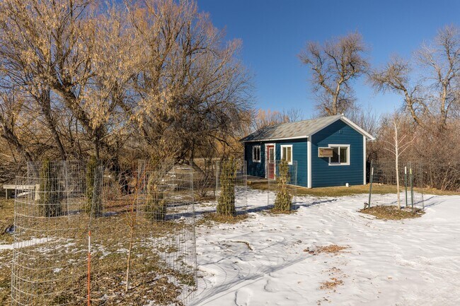 Building Photo - 86 Peno Rd