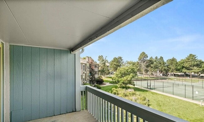 Building Photo - 7307 S Xenia Cir