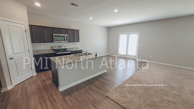 Building Photo - Corner Lot in Cartersville