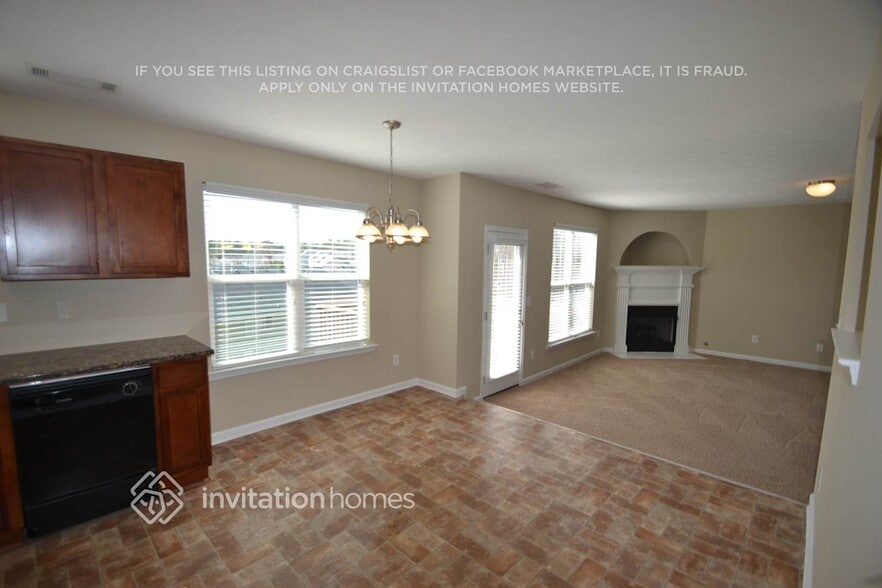 Building Photo - 4579 Chafin Point Ct