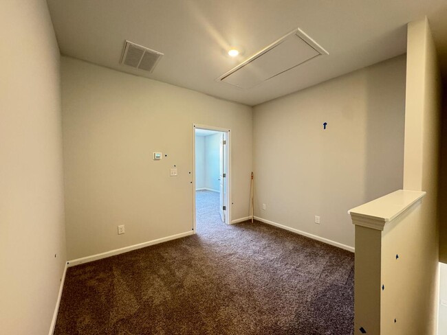 Building Photo - Brand New Open floor plan, 2 car garage to...