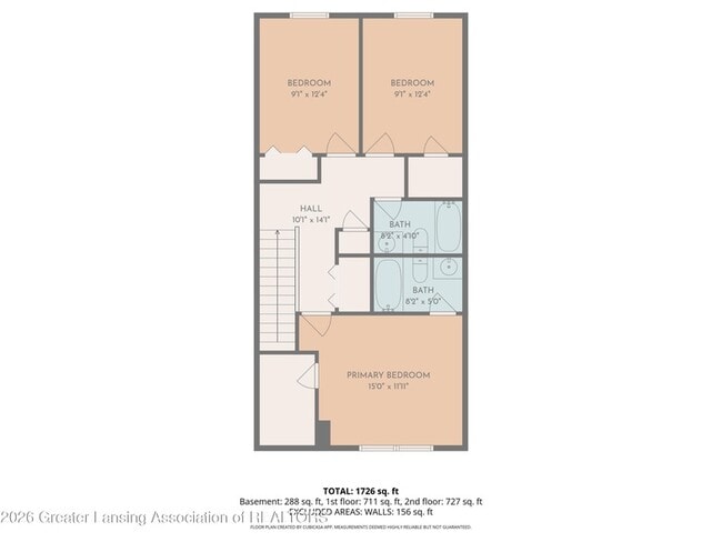 Building Photo - 3847 Zaharas Ln