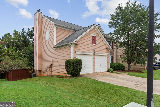 Building Photo - 2315 Hiawassee Dr NW