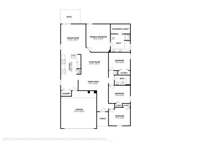 Building Photo - 63 Marisco Way