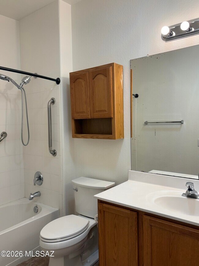 Building Photo - 7648 W Creosote Spring Ct