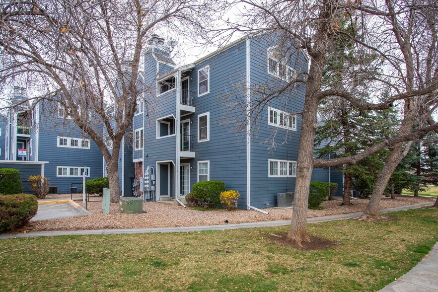 Building Photo - 11197 Alcott St