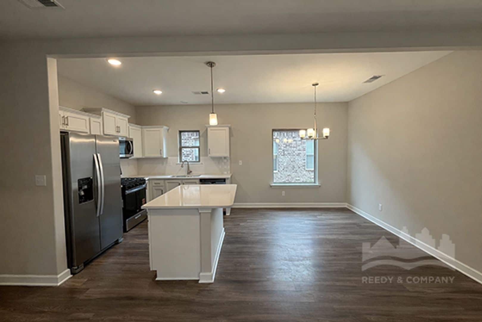 Building Photo - March Move in Special - First Full Months Rent Free ! New Construction! Welcome to your dream hom...