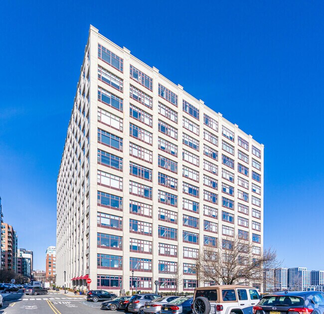 Building Photo - Hudson Tea Buildings