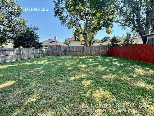 Building Photo - 8836 Pedernales-