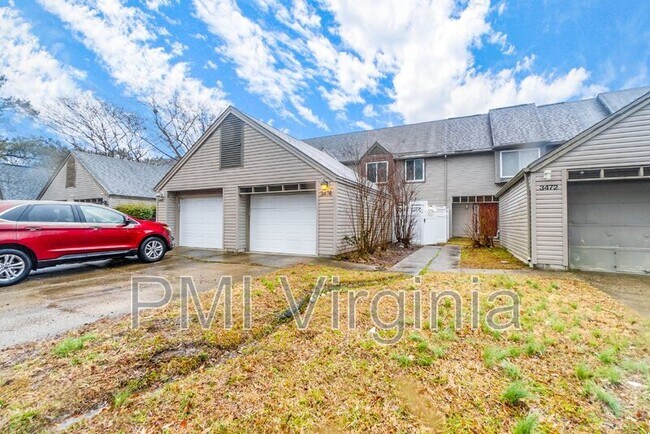 Building Photo - 3474 Smokey Chamber Dr