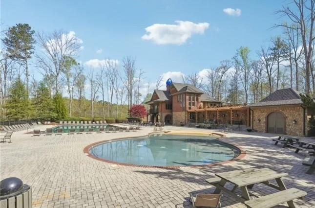 Building Photo - 8110 Scenic Ridge Wy