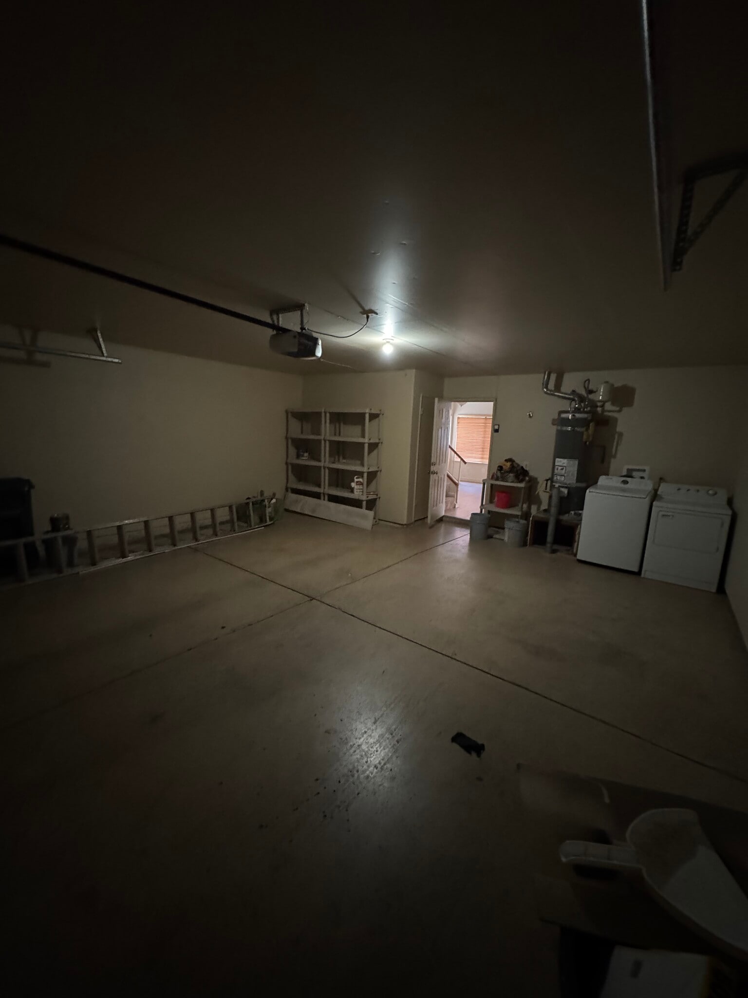 Garage - 5148 Keystone Ave