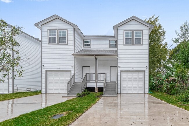 Building Photo - 2527 S Washington Ave