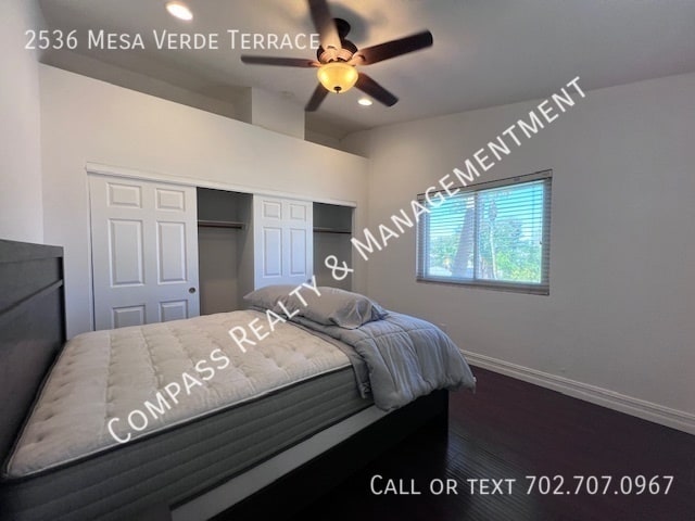 Building Photo - 2536 Mesa Verde Terrace