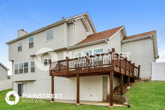 Building Photo - 1316 Washingtons Crossing Dr