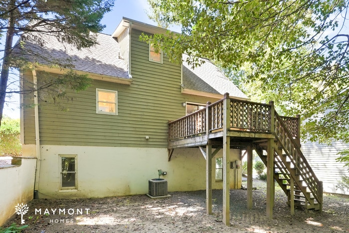 Building Photo - 5025 Mereworth Ct