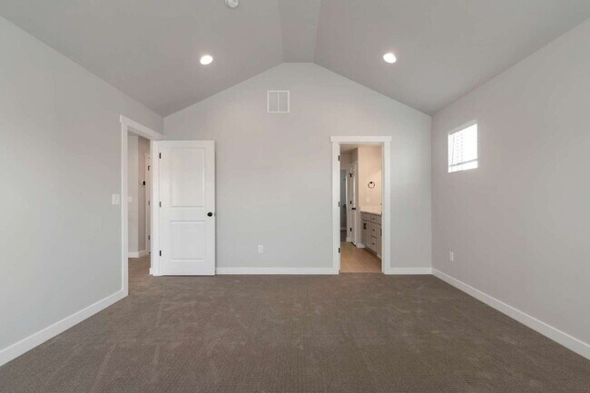Building Photo - Brand New 3BD 3BA Holbrook Home w/ Finished Basement -Corner Lot