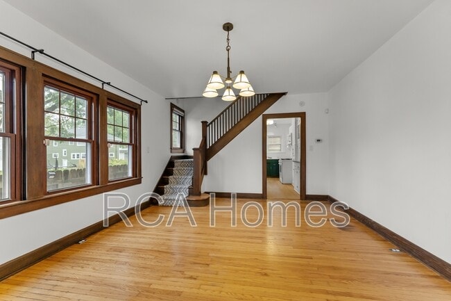 Building Photo - 1017 Fairfield Ave