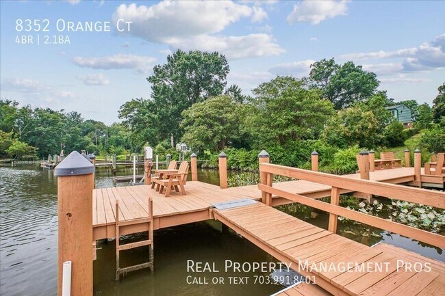 Building Photo - 8352 Orange Ct