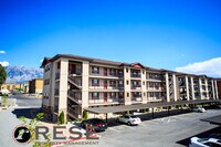 Building Photo - Beautiful Modern Orem Condo w free interne...
