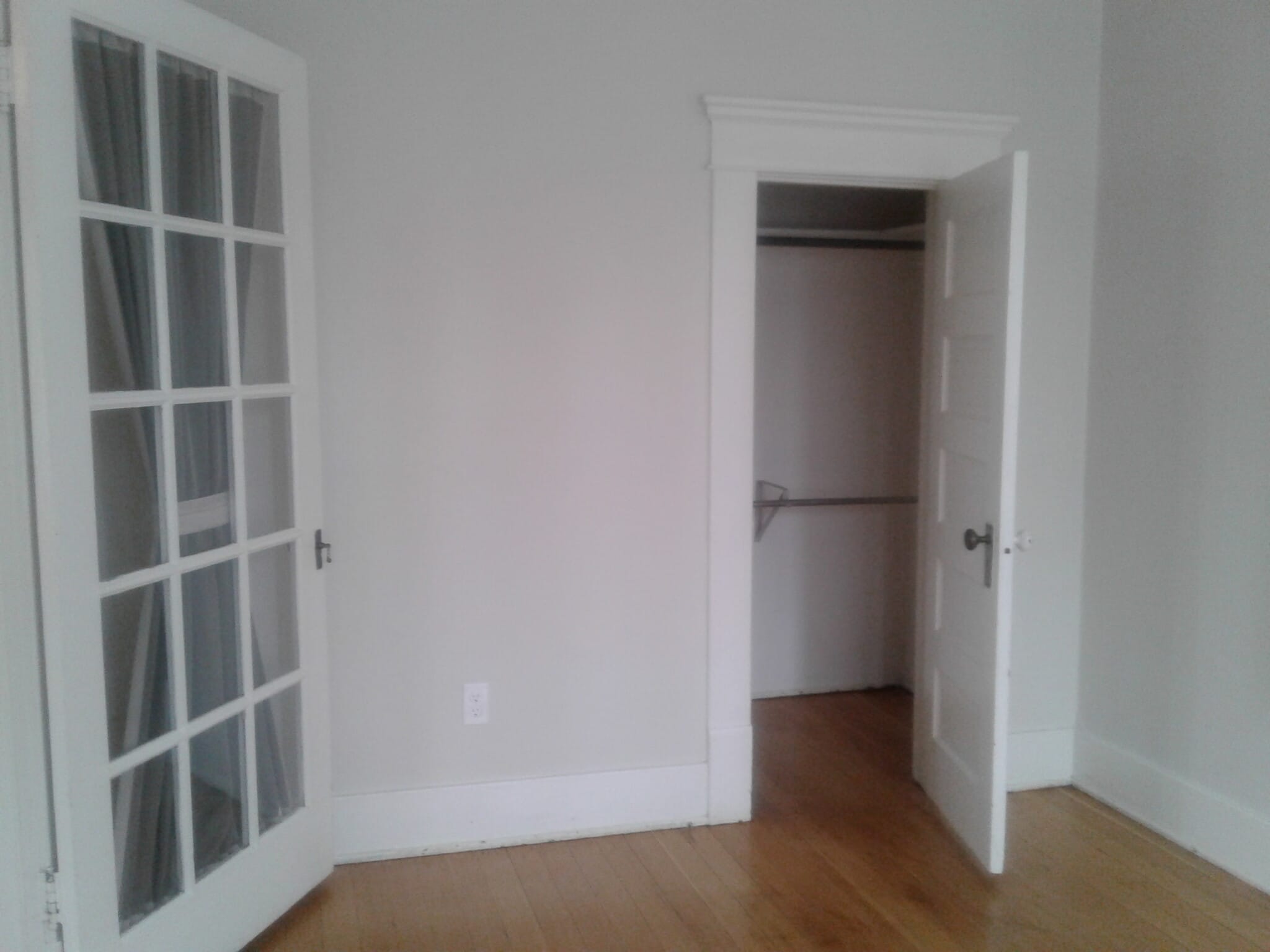 Your whatever room. - 1509 West Hazel Street