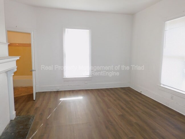 Building Photo - 1400 Martin Luther King Jr Dr