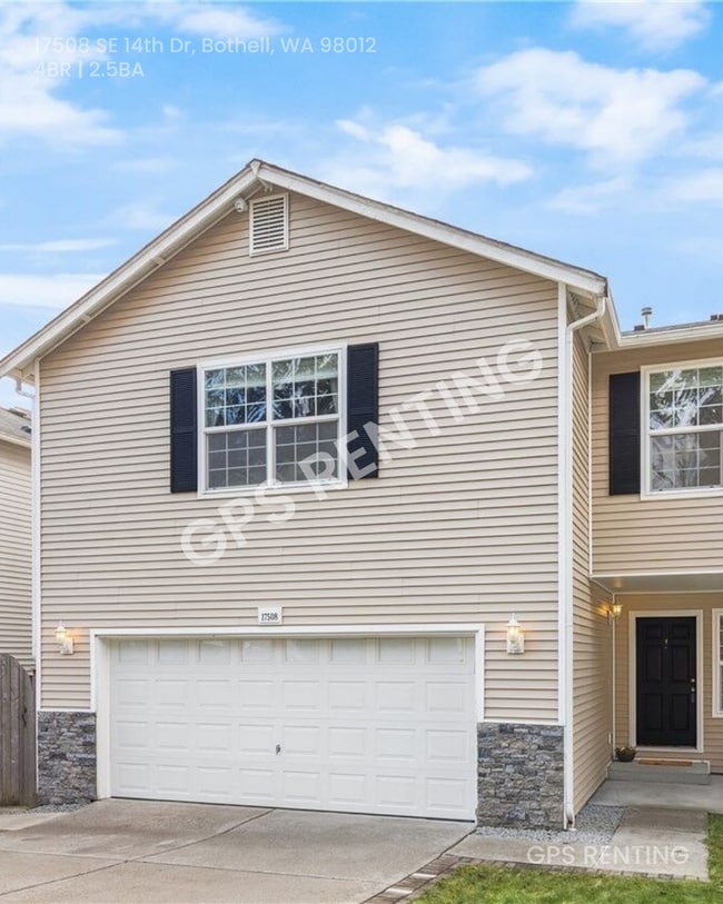 Building Photo - 17508 14th Dr SE