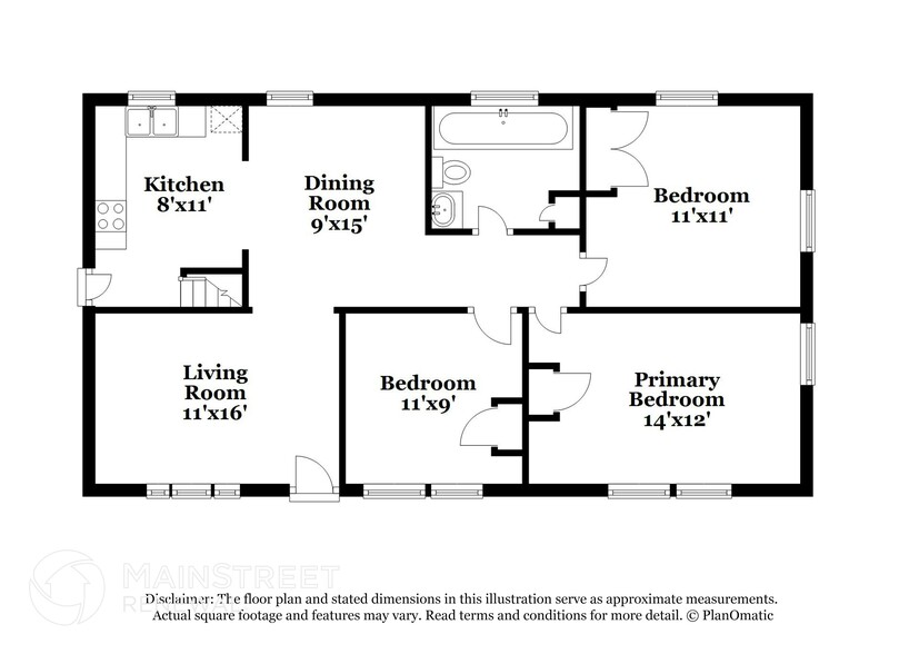 Building Photo - 303 Elk River Dr