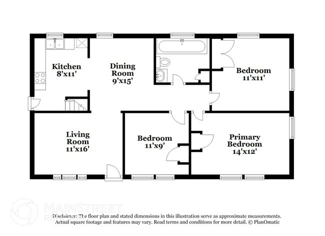 Building Photo - 303 Elk River Dr