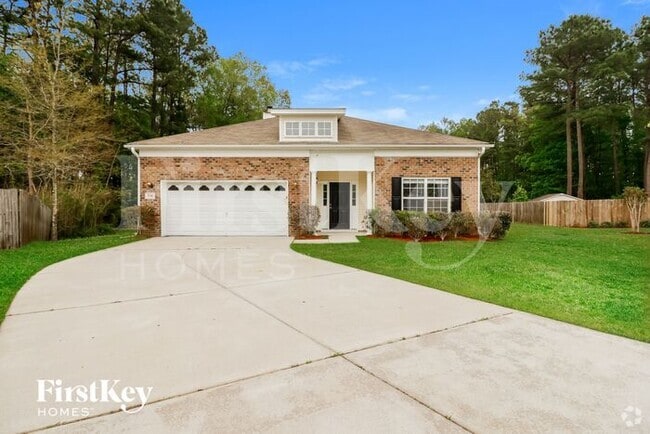 Building Photo - 108 Hidden Forest Ct