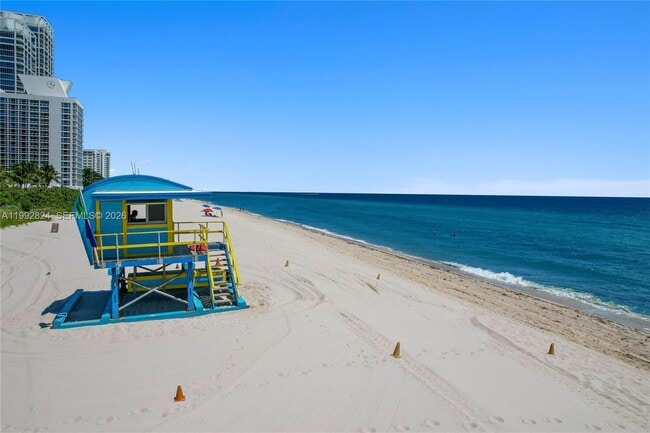 Building Photo - 6767 Collins Ave