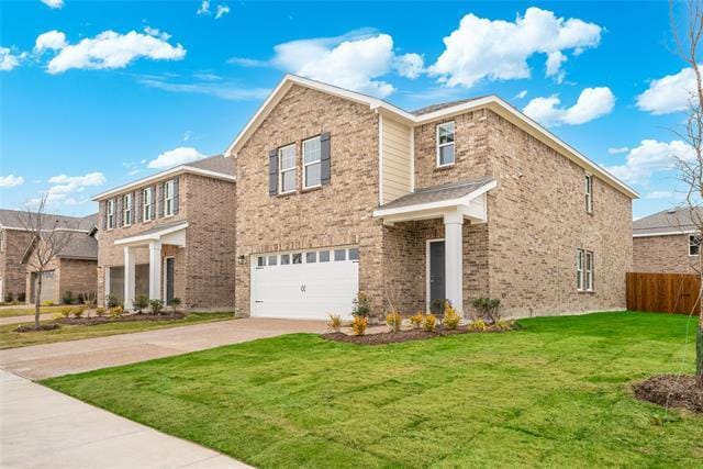 Building Photo - 2004 Burnwood St