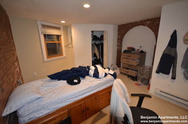 Building Photo - 480 Massachusetts Ave